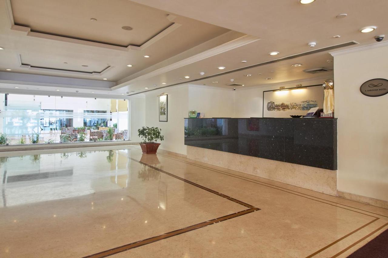 Royal Sarovar Portico Siliguri Buitenkant foto